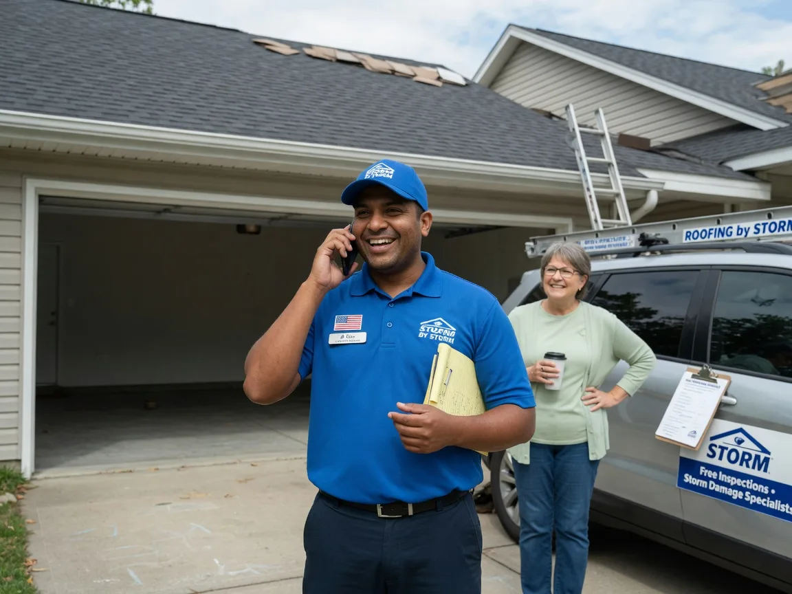 Roof Repair Near Me Fair Play, SC FAQs