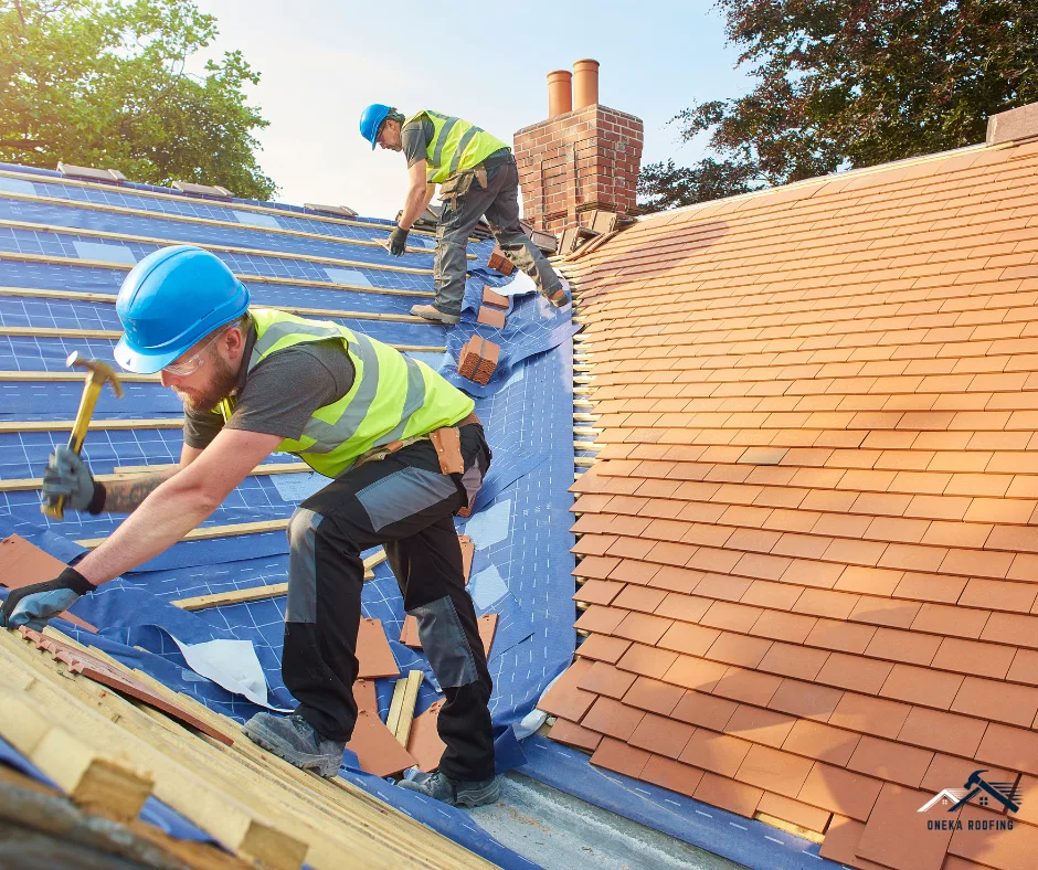 Why choose Roof Repair Near Me in Fair Play, SC